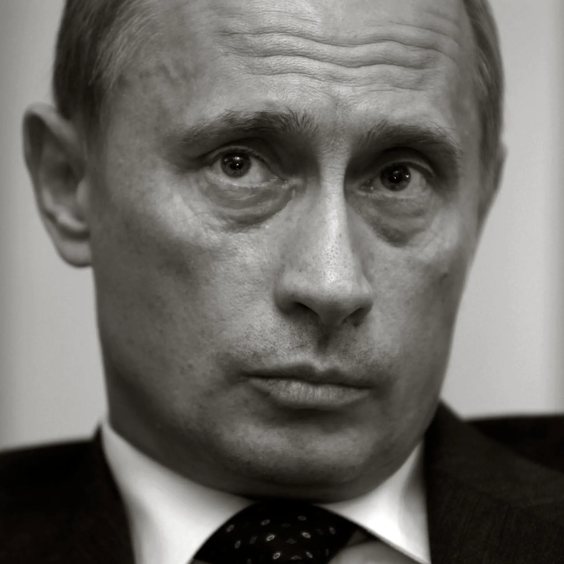 Healthy and forever young. What does Vladimir Putin look like in the  media?