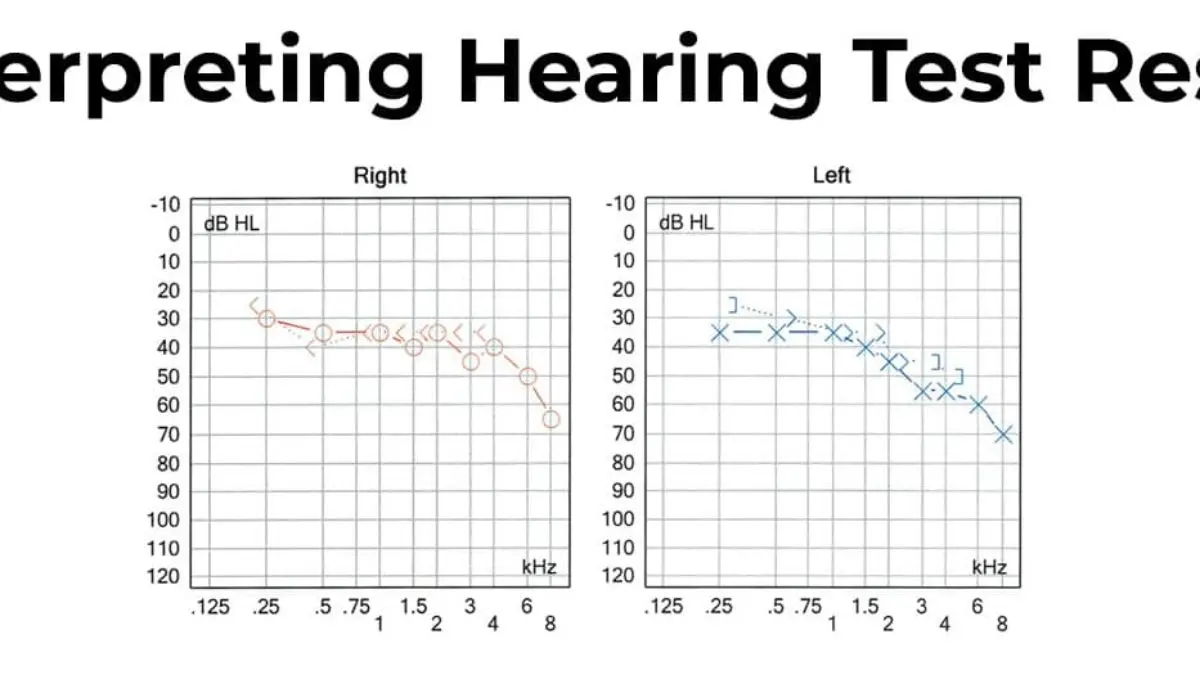 Hearing test &#8211; what does it look like? How much does a hearing test cost?