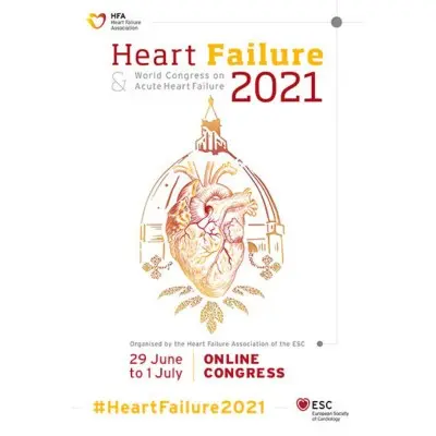 Heart failure in the eyes of the patient &#8211; Medonet session during the XXVIII International Cardiology Conference