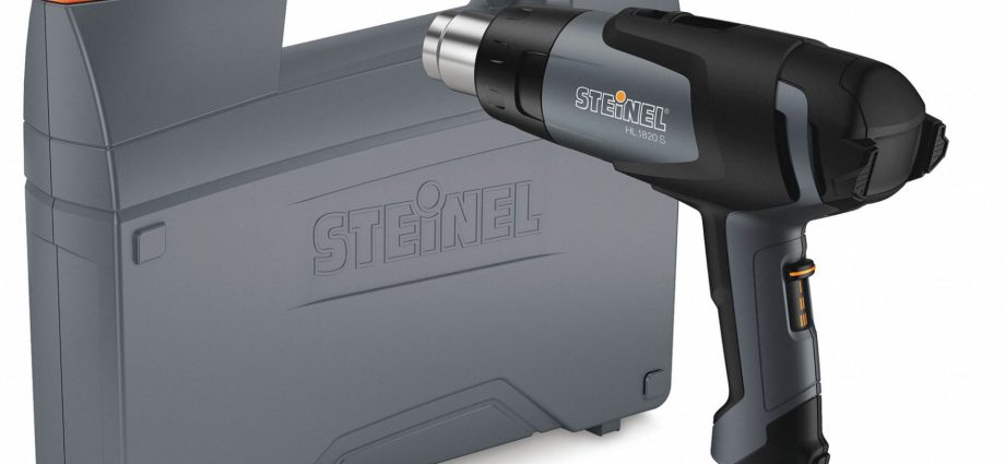 Heat gun gas or electric &#8211; which is better