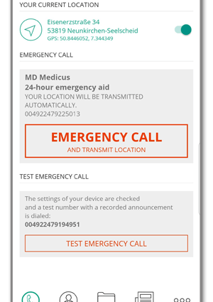 Help in emergencies. How are you gonna do? Check before you start the weekend! QUIZ