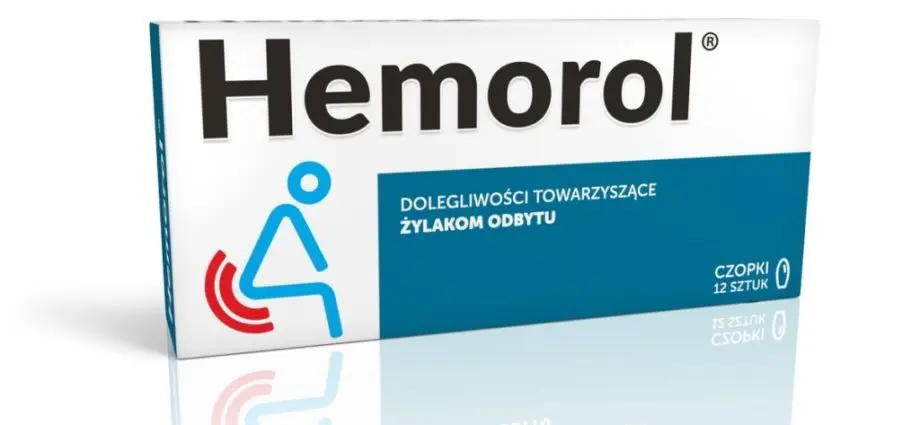 Hemorol &#8211; Everything You Need To Know Before Taking This Herbal Medicine