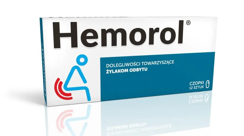 Hemorol &#8211; Everything You Need To Know Before Taking This Herbal Medicine