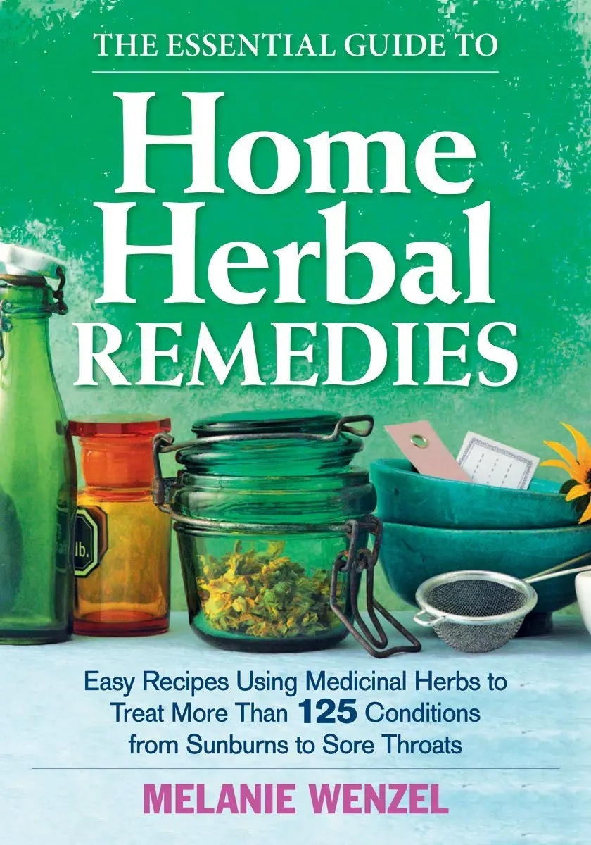 Herbal medicine &#8211; for whom and how to do it? Natural medicine, herbs and recipes