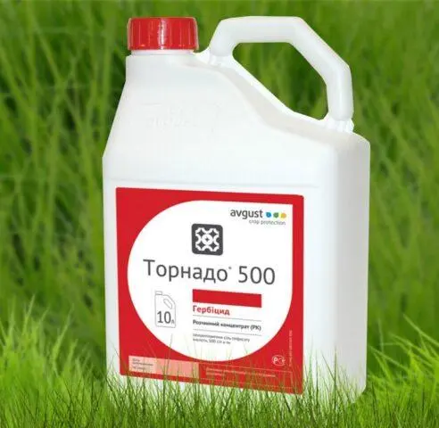 Herbicide Sprut Extra from weeds: method of application, how to dilute, consumption rate, composition