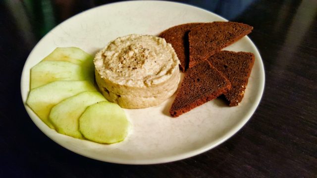 Herring pate at home: old, good, good recipes