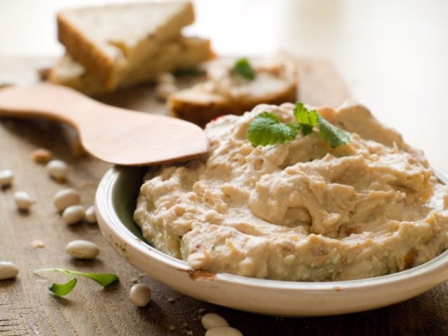 Herring pate at home: old, good, good recipes