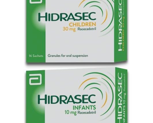 Hidrasec