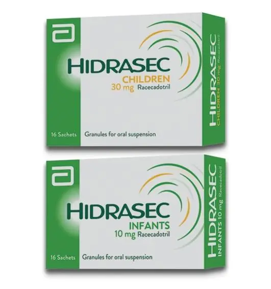 Hidrasec