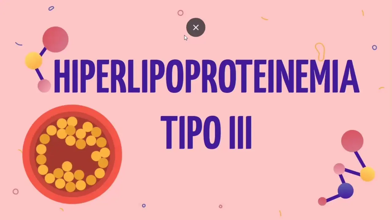 Hiperlipoproteinemie