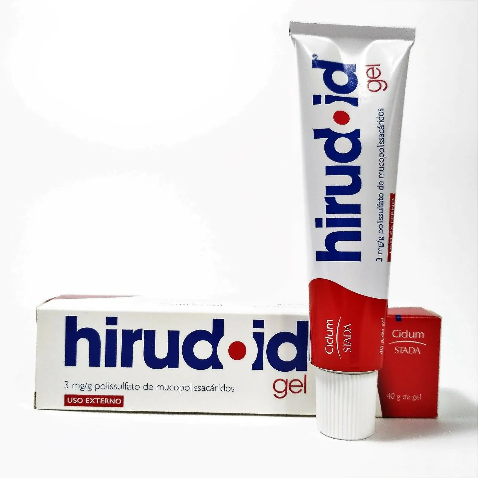 Hirudoid &#8211; composition, action, use, contraindications. When to use the gel for hematomas and injuries?