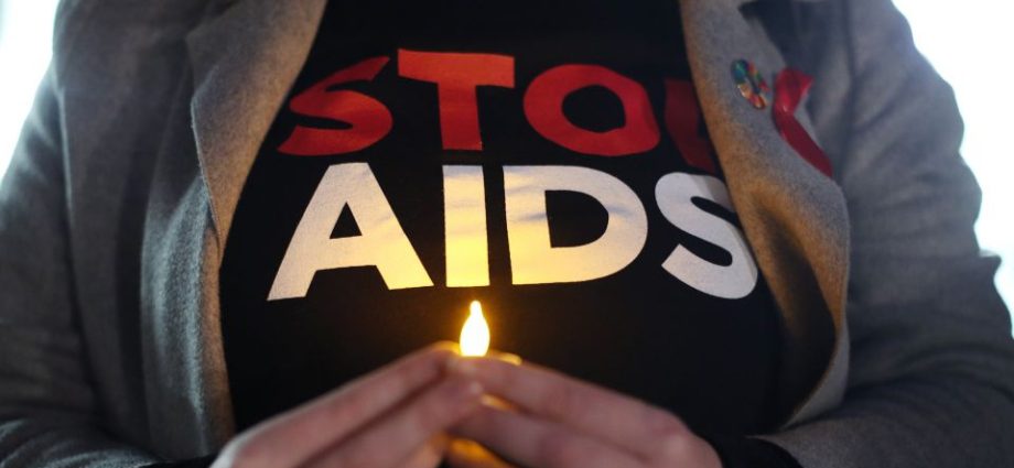 HIV is still a real threat in Poland