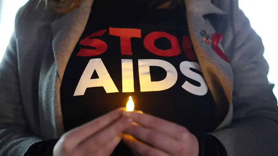 HIV is still a real threat in Poland