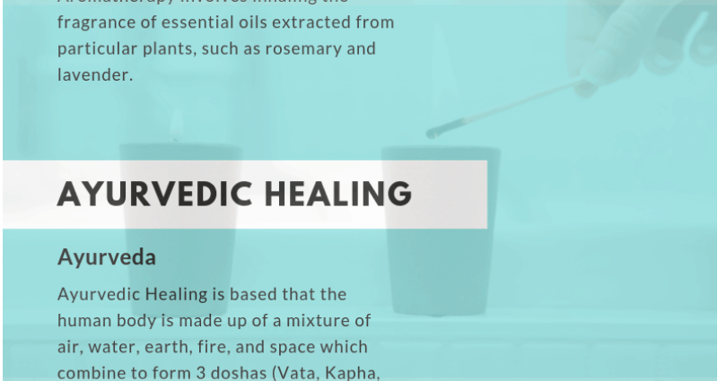 Holistic medicine &#8211; what is it? Treatment methods in holistic medicine