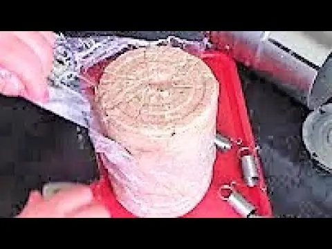 Homemade sausage in ham: Amateur, Doctors, boiled