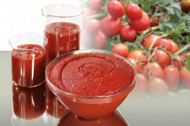 Homemade tomato juice for the winter: recipes