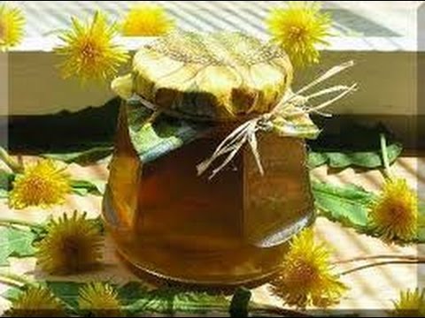 Honey from 400 dandelions: recipes with photos, benefits and harms