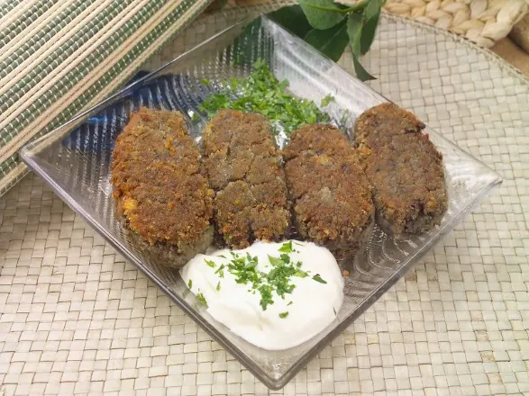 Honey mushroom cutlets: 10 recipes with photos at home