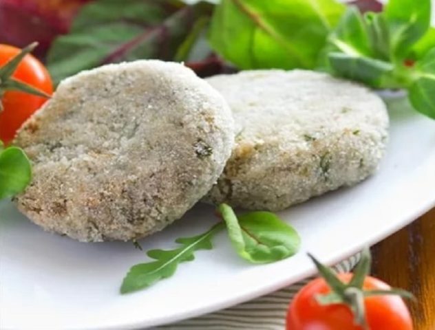 Honey mushroom cutlets: 10 recipes with photos at home