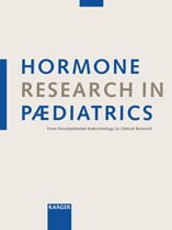 Hormone research