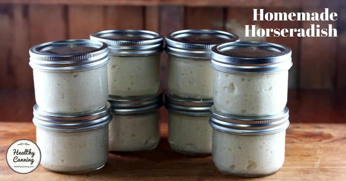 Horseradish for the winter: homemade recipes for hot spices and canned preparations from grated root in jars