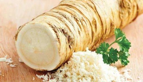 Horseradish (horseradish appetizer) &#8211; a classic recipe for cooking