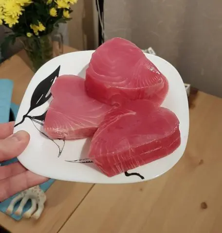 Hot and cold smoked tuna: recipes for cooking at home