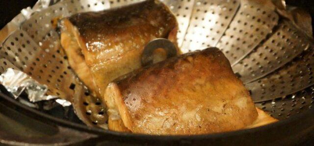 Hot smoked sturgeon: calories, benefits and harms, recipes with photos