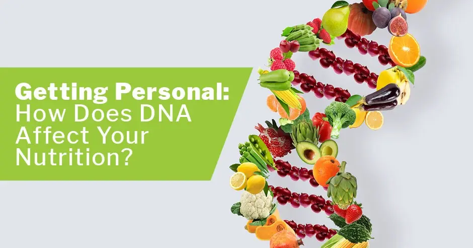 How a diet consistent with our DNA affects dietary problems