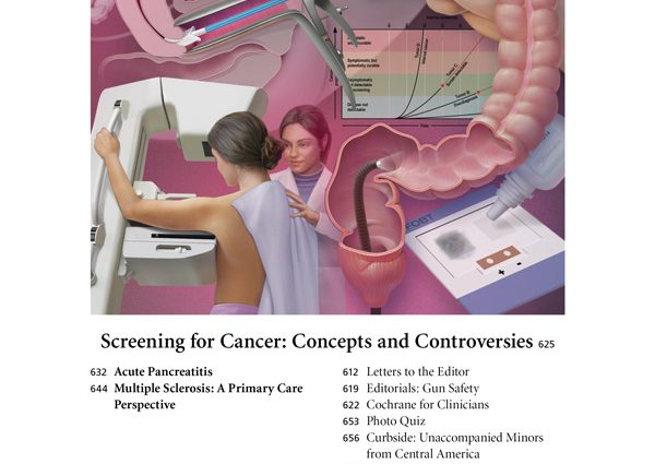 How and when is it worth examining the pancreas?