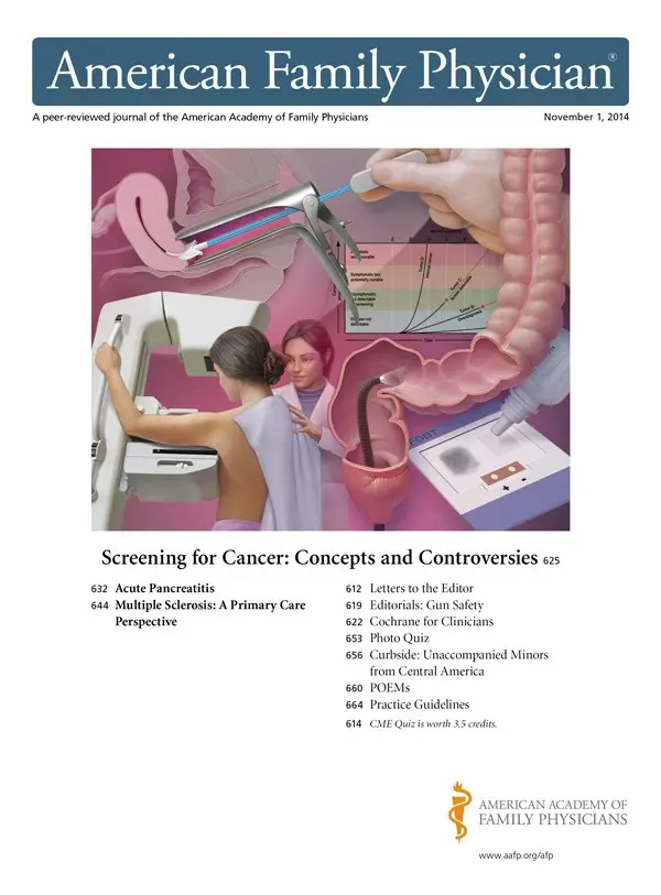 How and when is it worth examining the pancreas?