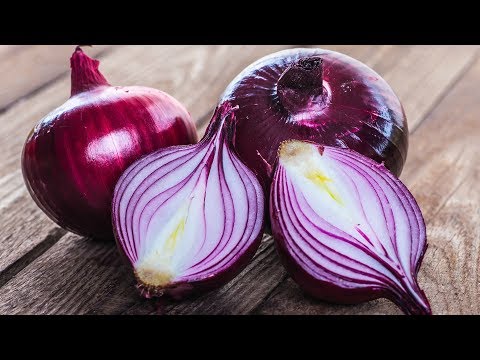 How and when to plant red onions: in open ground, sets, on a head, in spring