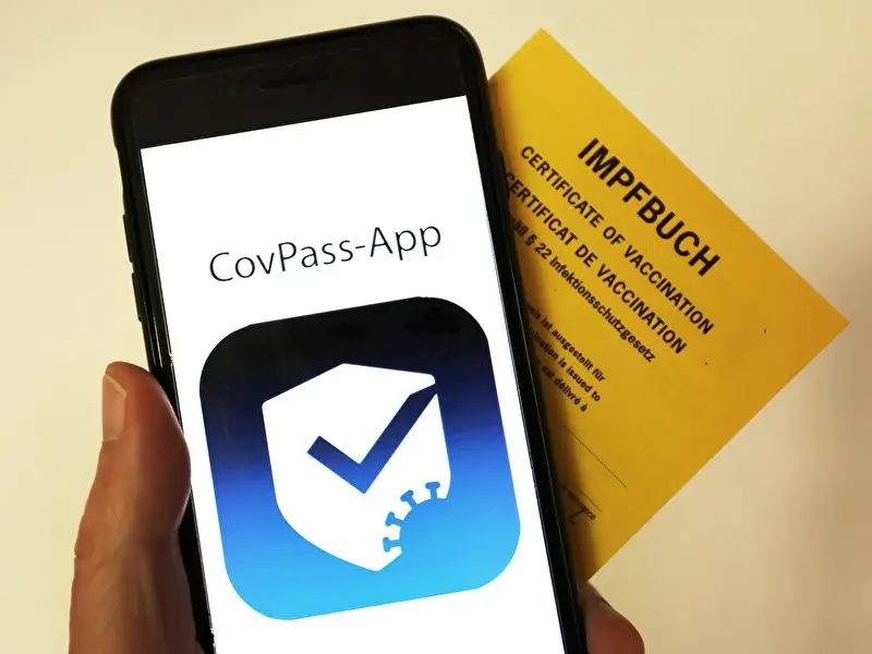 How do we prove that we have been vaccinated against COVID-19? A special code will confirm this