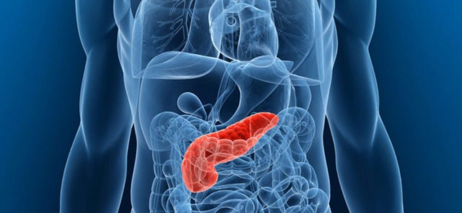 How do you know if your pancreas is in bad shape? The symptoms are unusual