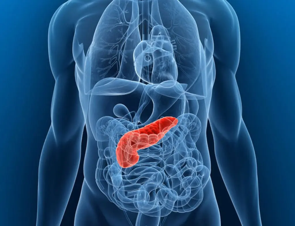 How do you know if your pancreas is in bad shape? The symptoms are unusual