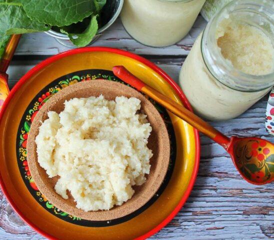 How horseradish affects the potency of a man