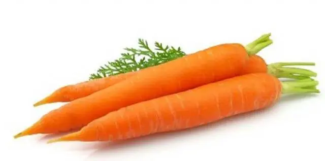 How long can you keep carrots in the fridge 