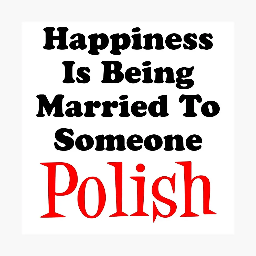 How long does a Polish marriage last? And is the next one happier?