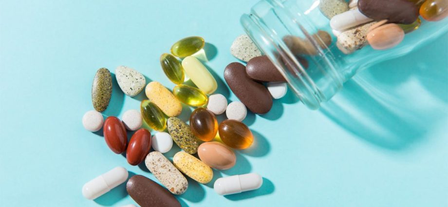 How much do vitamin supplements harm us?