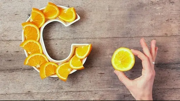 How much vitamin C should you eat? New research