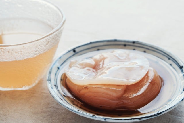 How to brew kombucha at home: technology and recipes for preparing a solution and a drink, proportions