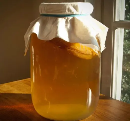How to brew kombucha for 3 liters: recipes for preparing a solution, proportions
