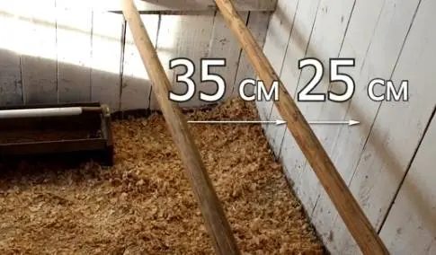 How to build a chicken coop