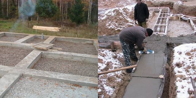 How to build a chicken coop