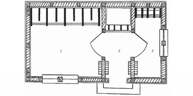 How to Build a Dovecote and Pigeon Nests