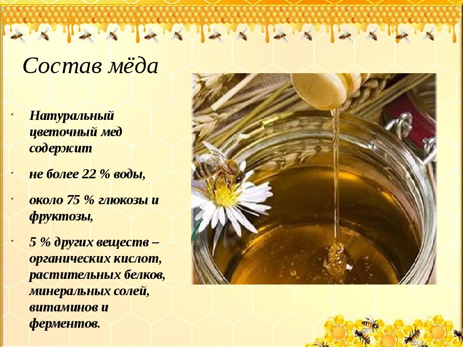 How to check the quality of honey at home by external signs + determination of naturalness with improvised means