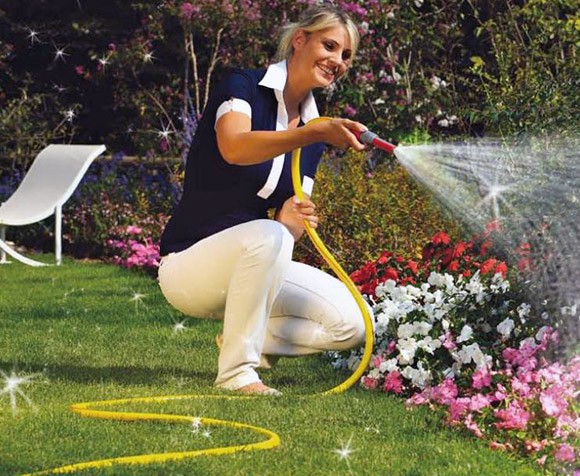 How to choose a hose for watering the garden and garden: expert advice