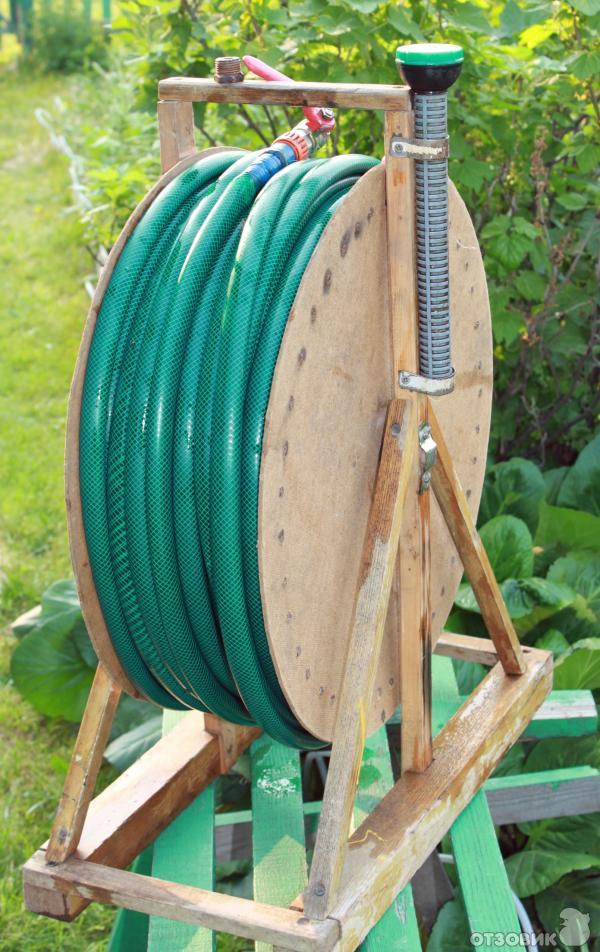 How to choose a hose for watering the garden and garden: expert advice