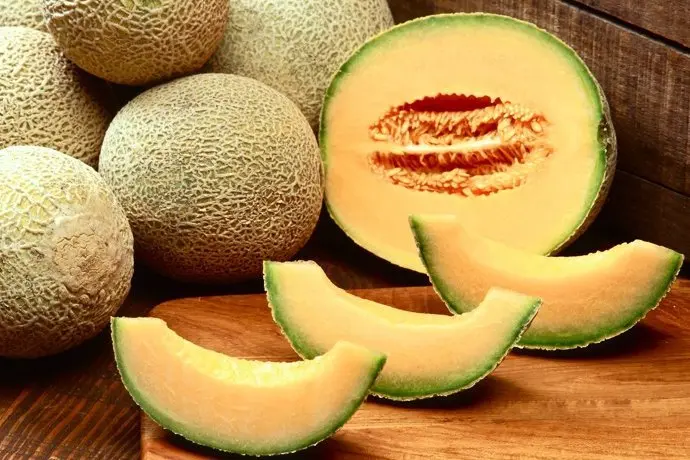 How to choose a melon - enjoy the juicy and tasty fruit