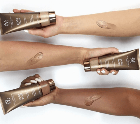 How to choose a self-tanner?